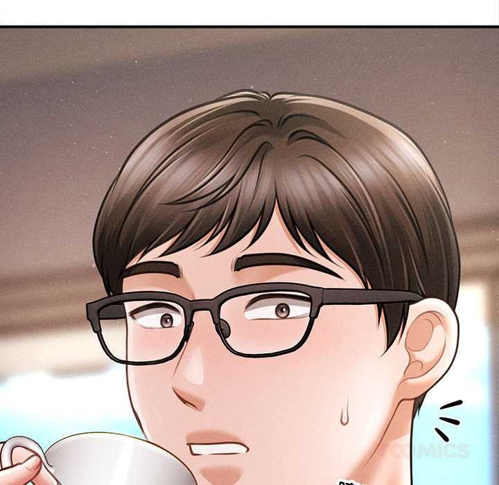 《會長家的小兒子》漫画 第48話