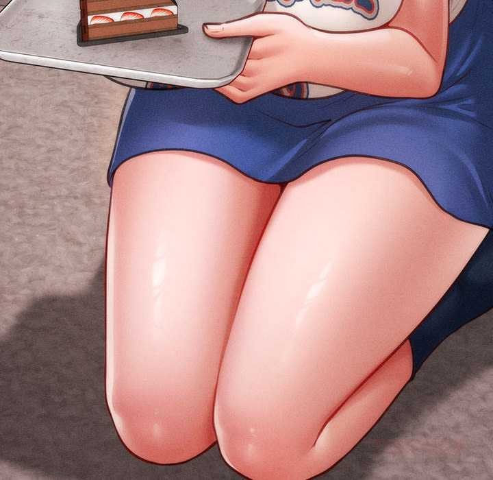 《會長家的小兒子》漫画 第48話