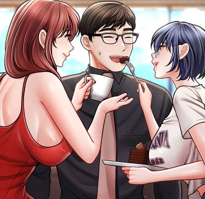 《會長家的小兒子》漫画 第48話