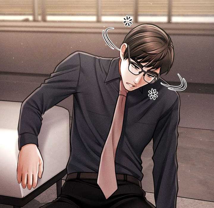 《會長家的小兒子》漫画 第48話