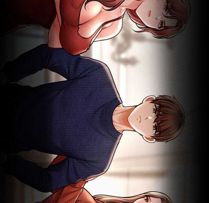 《會長家的小兒子》漫画 第48話