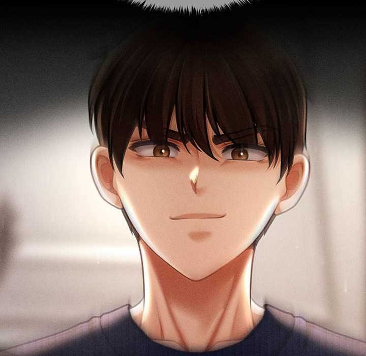 《會長家的小兒子》漫画 第48話