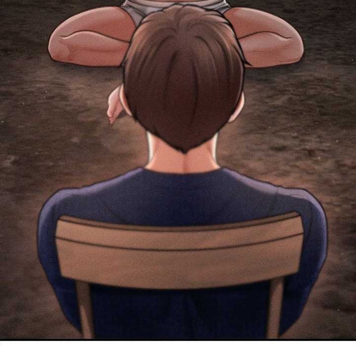 《會長家的小兒子》漫画 第48話