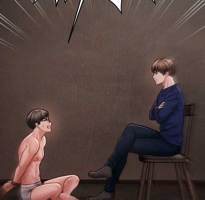 《會長家的小兒子》漫画 第48話