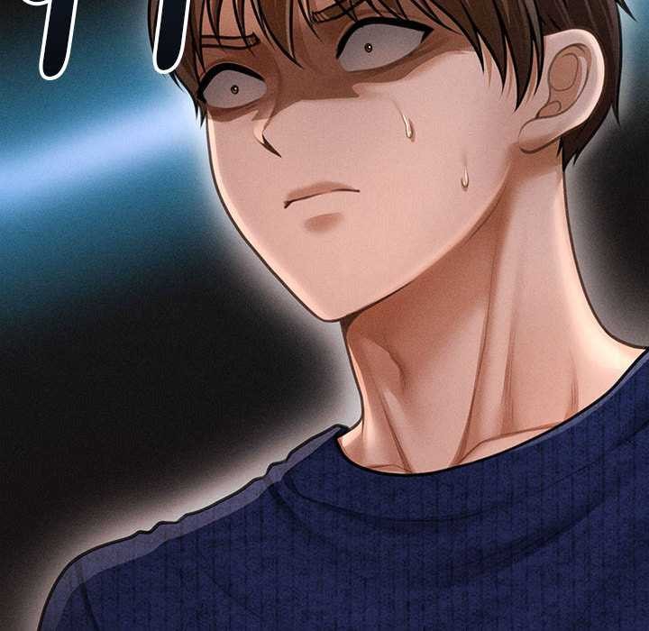 《會長家的小兒子》漫画 第49話