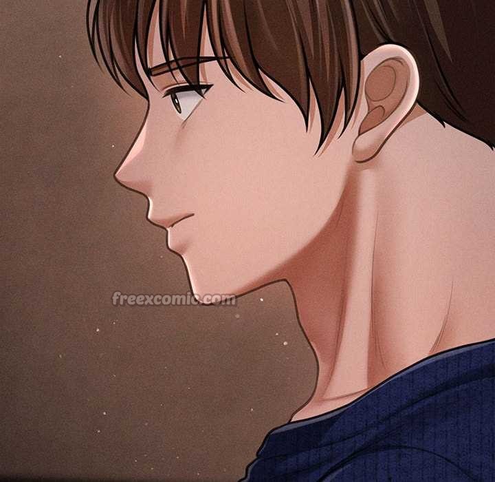 《會長家的小兒子》漫画 第49話