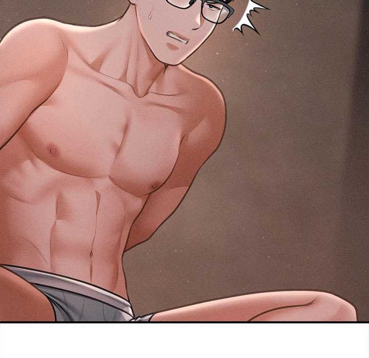 《會長家的小兒子》漫画 第49話