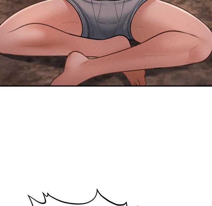 《會長家的小兒子》漫画 第49話