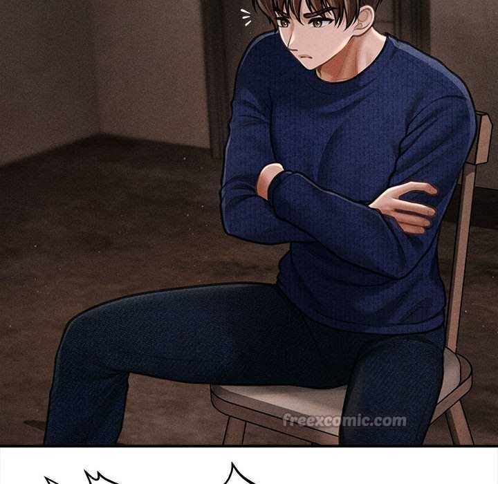 《會長家的小兒子》漫画 第49話