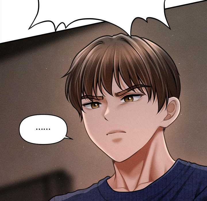 《會長家的小兒子》漫画 第49話