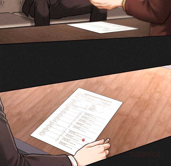 《會長家的小兒子》漫画 第49話