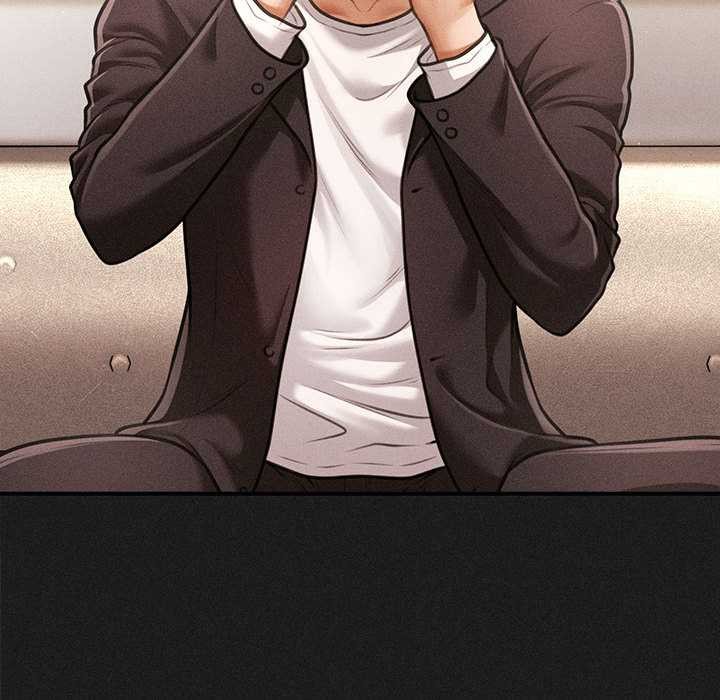 《會長家的小兒子》漫画 第49話