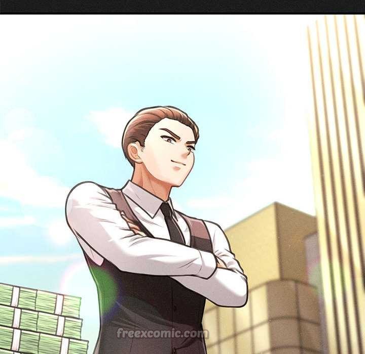 《會長家的小兒子》漫画 第49話