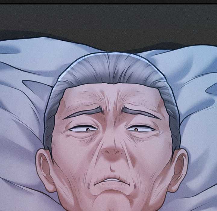 《會長家的小兒子》漫画 第49話