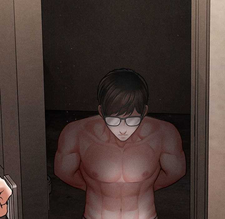 《會長家的小兒子》漫画 第49話