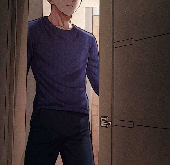 《會長家的小兒子》漫画 第49話