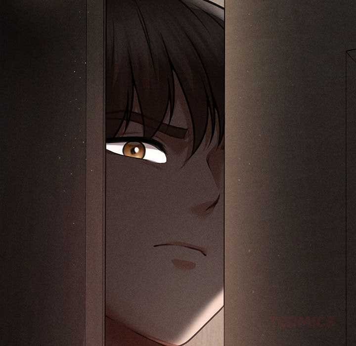 《會長家的小兒子》漫画 第49話