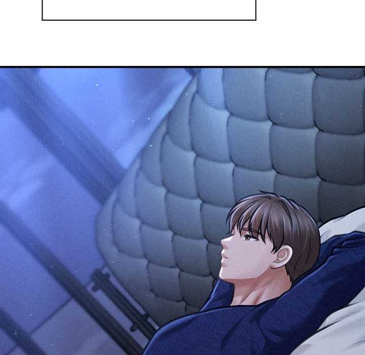 《會長家的小兒子》漫画 第49話