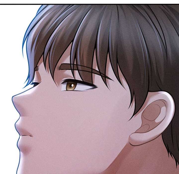 《會長家的小兒子》漫画 第49話