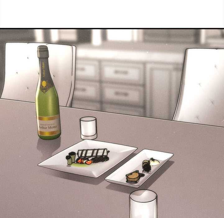 《會長家的小兒子》漫画 第49話