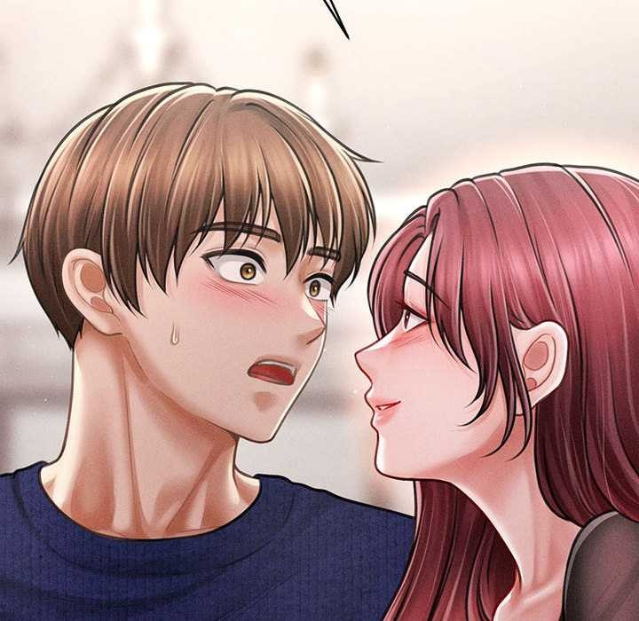 《會長家的小兒子》漫画 第49話