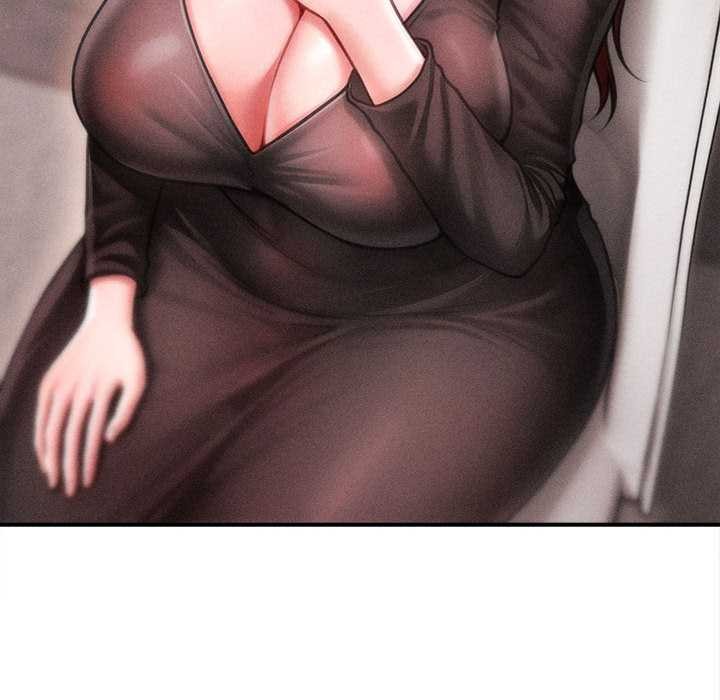 《會長家的小兒子》漫画 第49話