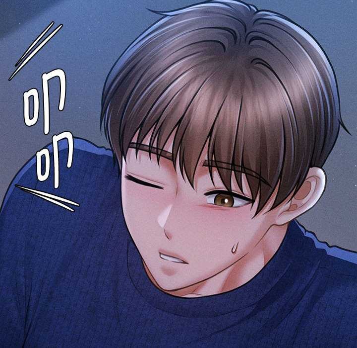 《會長家的小兒子》漫画 第49話