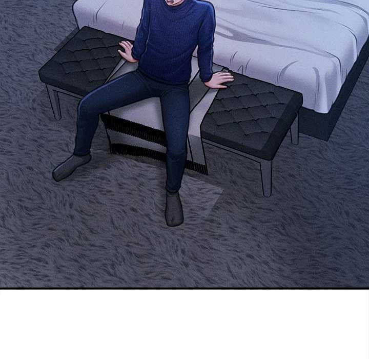 《會長家的小兒子》漫画 第49話