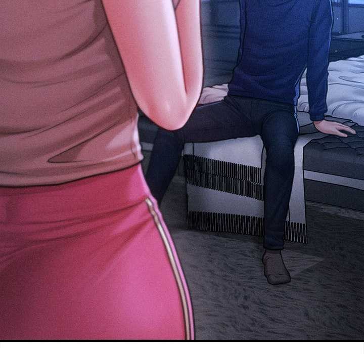 《會長家的小兒子》漫画 第49話