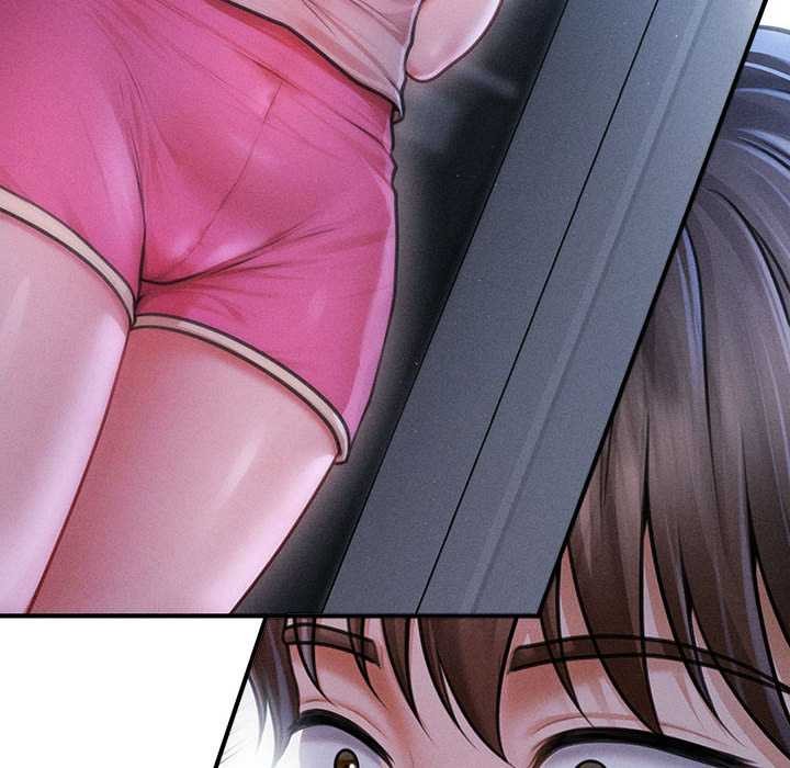 《會長家的小兒子》漫画 第49話