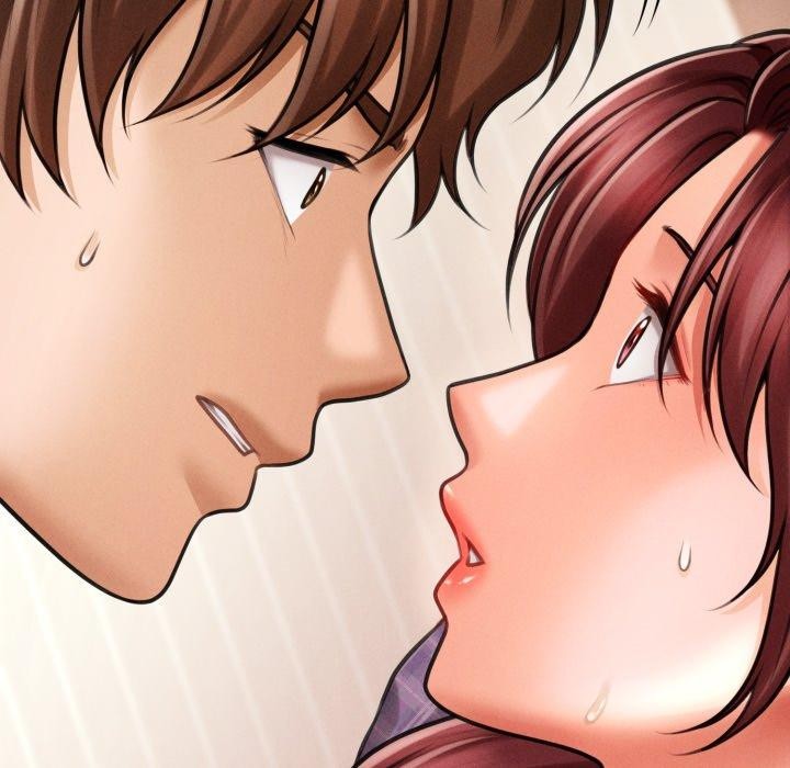 《會長家的小兒子》漫画 第5話