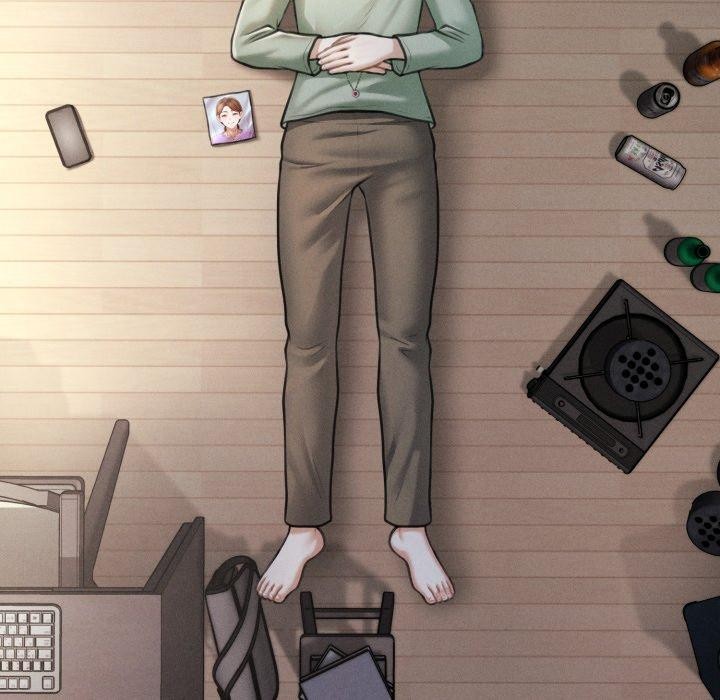 《會長家的小兒子》漫画 第5話