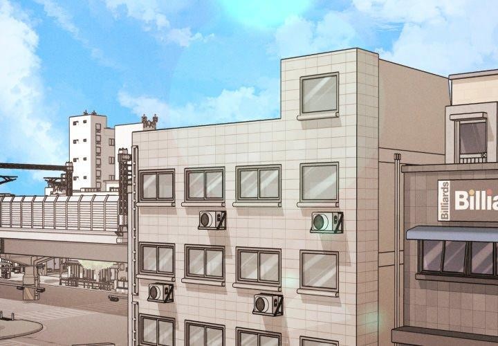 《會長家的小兒子》漫画 第6話