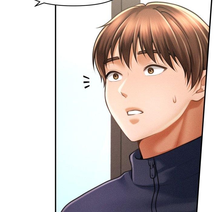 《會長家的小兒子》漫画 第6話