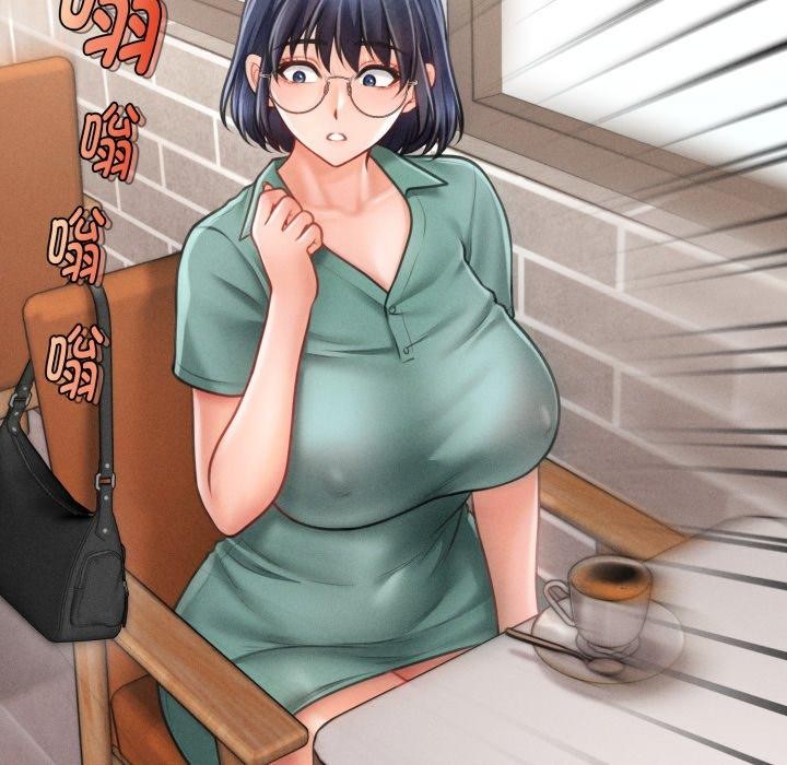 《會長家的小兒子》漫画 第6話