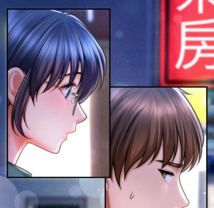 《會長家的小兒子》漫画 第7話