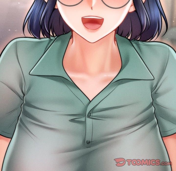 《會長家的小兒子》漫画 第8話