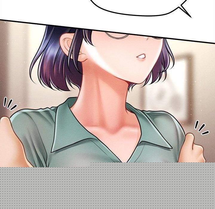 《會長家的小兒子》漫画 第8話