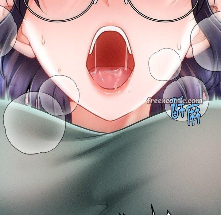 《會長家的小兒子》漫画 第8話