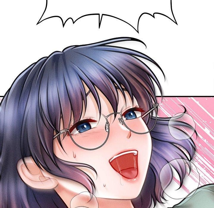 《會長家的小兒子》漫画 第8話