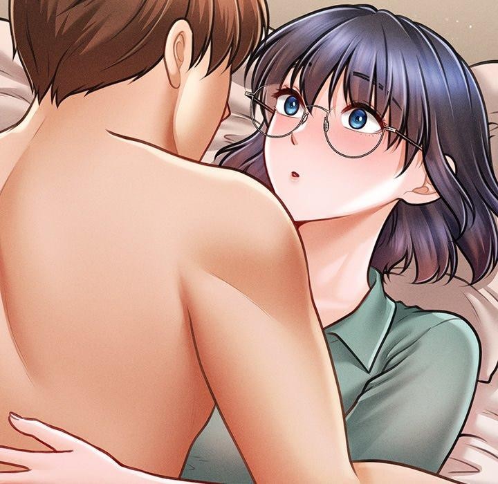 《會長家的小兒子》漫画 第8話