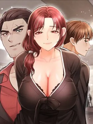 會長家的小兒子