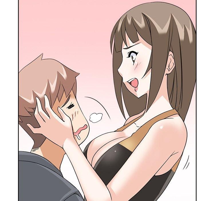 《回到过去爱上你》漫画 第10話