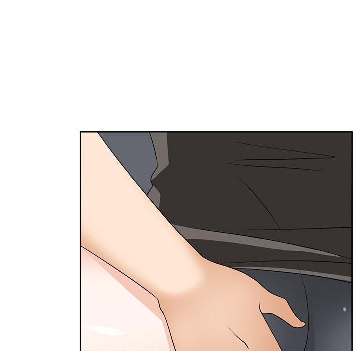 《回到过去爱上你》漫画 第10話