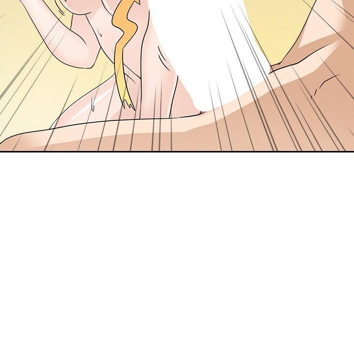 《回到过去爱上你》漫画 第11話