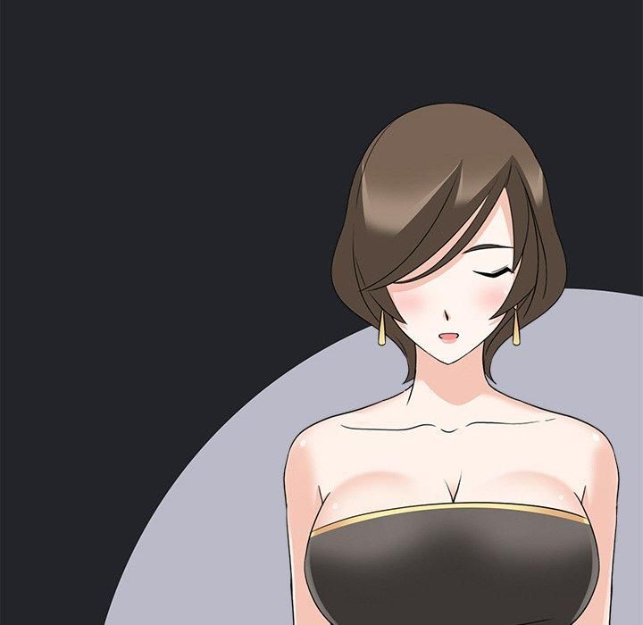 《回到过去爱上你》漫画 第11話