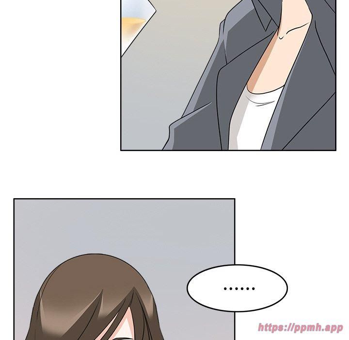 《回到过去爱上你》漫画 第11話