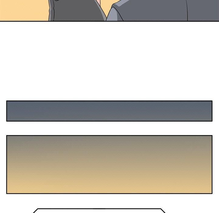 《回到过去爱上你》漫画 第11話