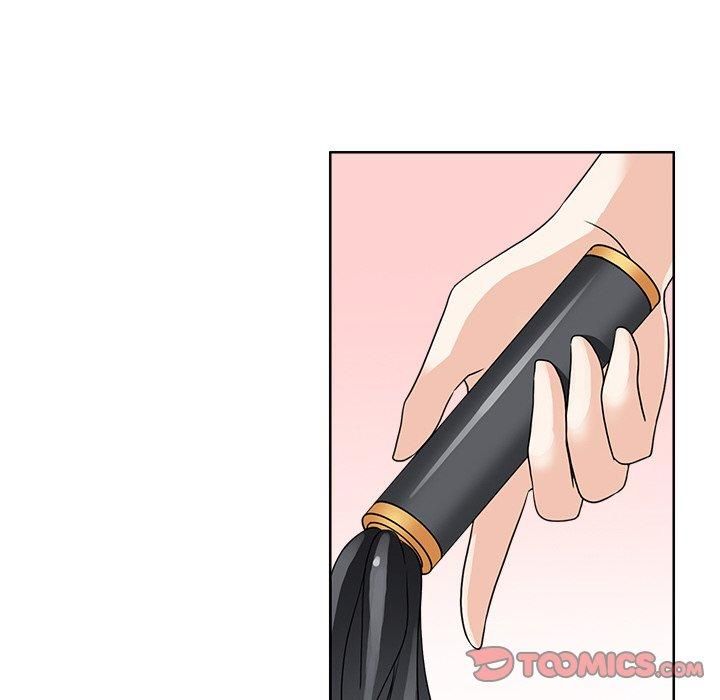 《回到过去爱上你》漫画 第13話