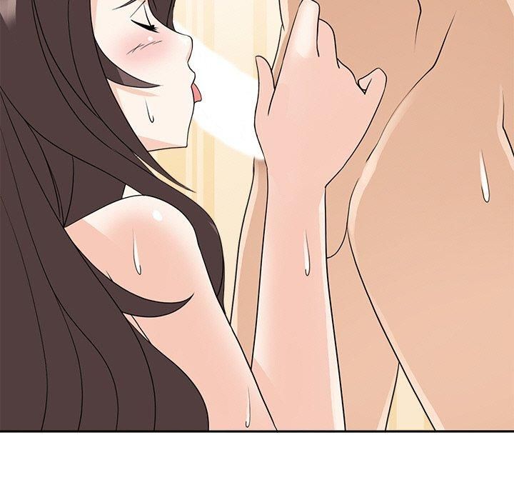 《回到过去爱上你》漫画 第13話